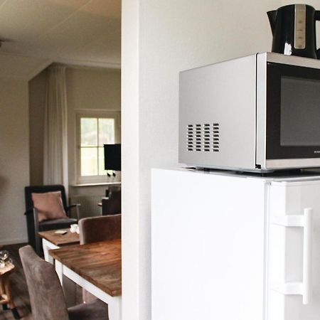 Weidemanssheide Villa Ommen Dış mekan fotoğraf
