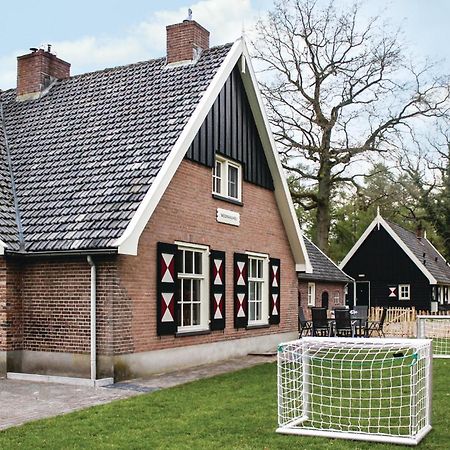 Weidemanssheide Villa Ommen Dış mekan fotoğraf