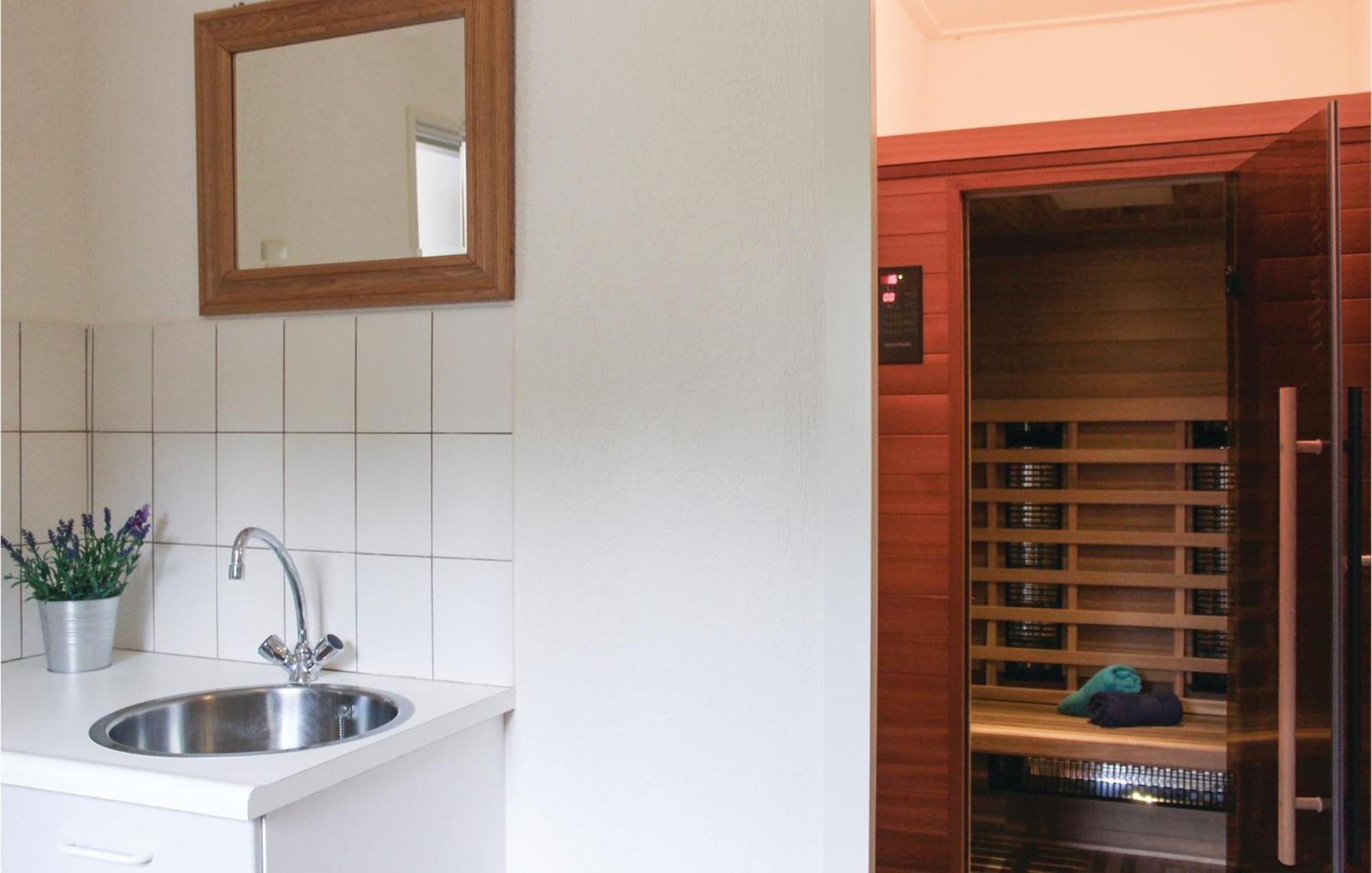 Weidemanssheide Villa Ommen Dış mekan fotoğraf