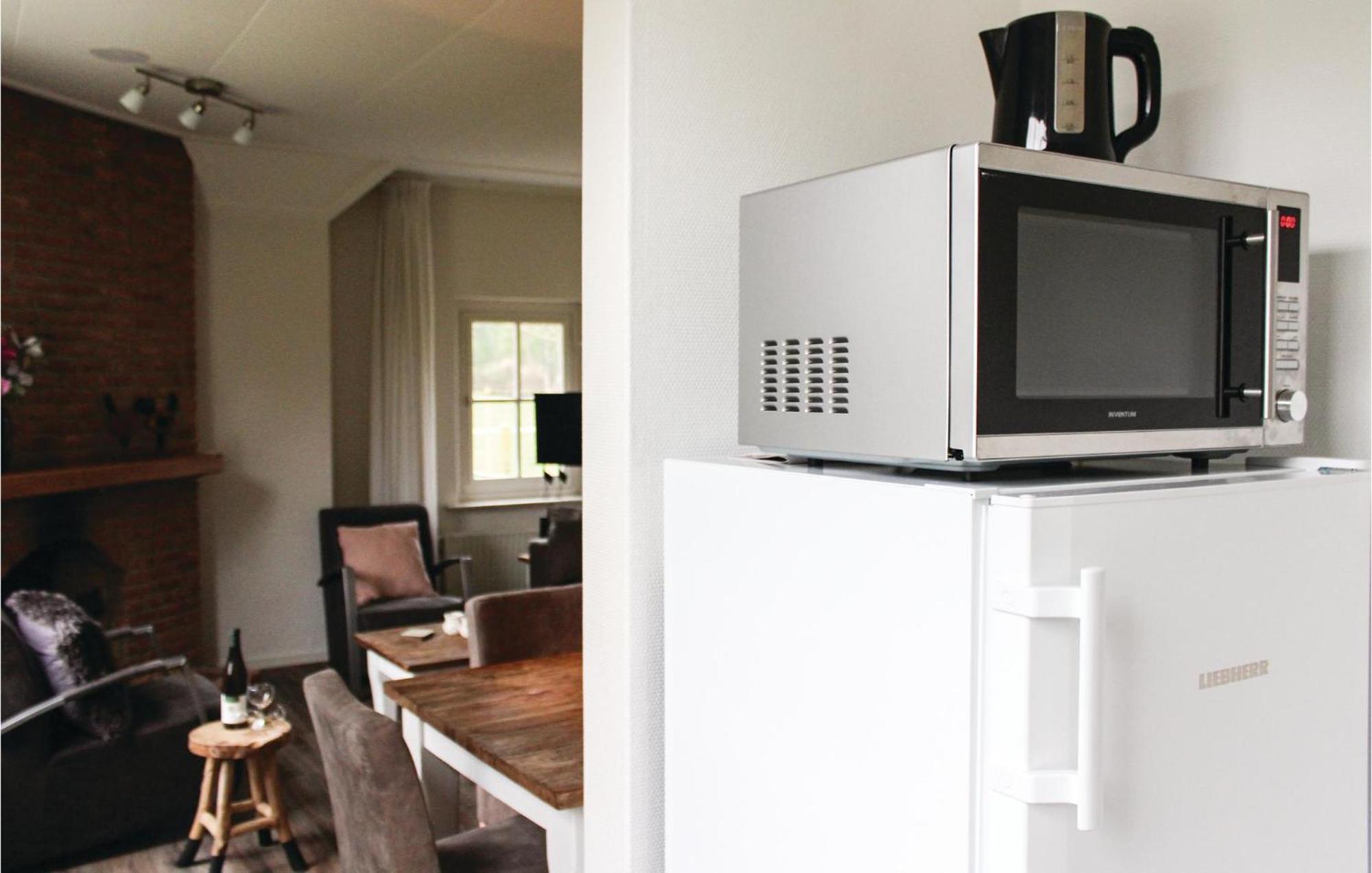 Weidemanssheide Villa Ommen Dış mekan fotoğraf