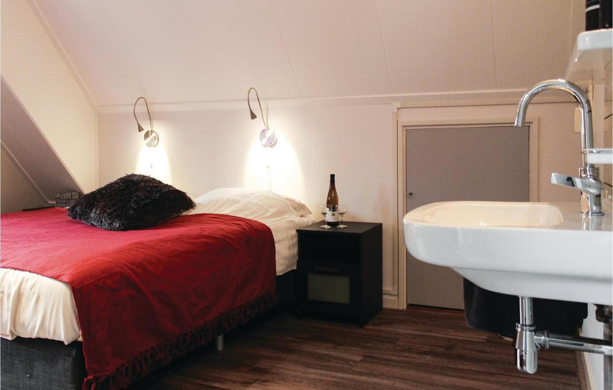 Weidemanssheide Villa Ommen Dış mekan fotoğraf