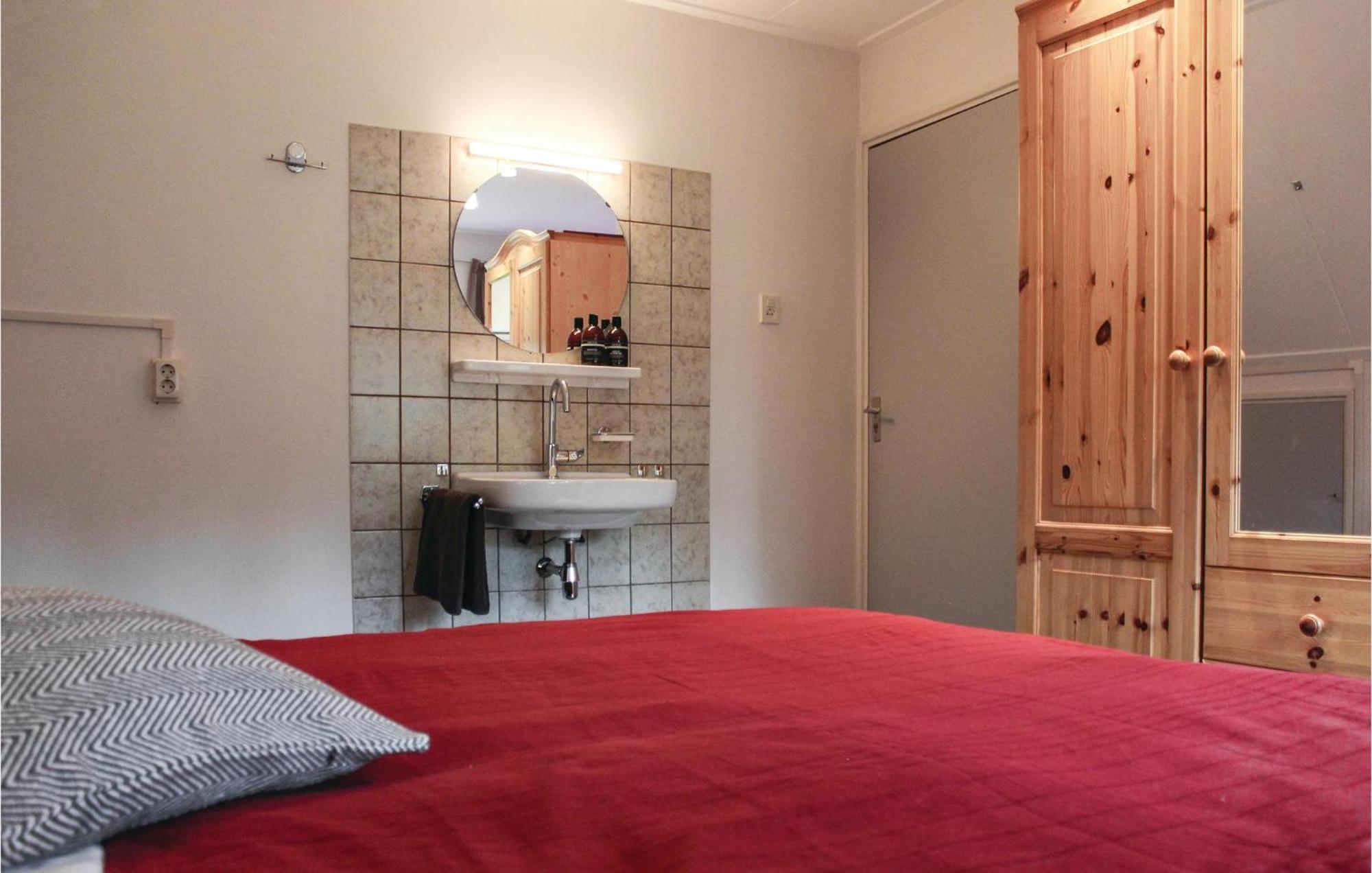 Weidemanssheide Villa Ommen Dış mekan fotoğraf