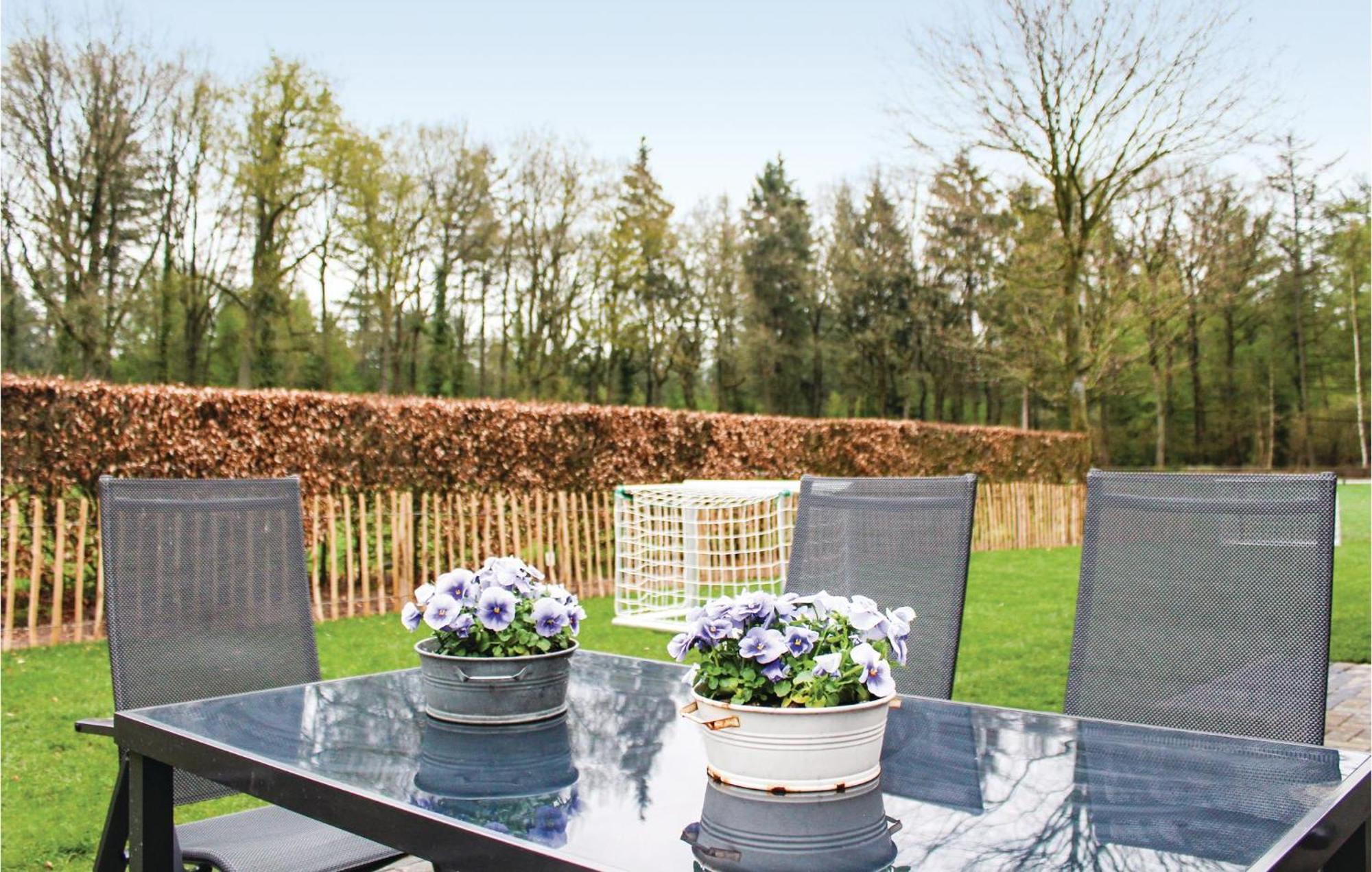 Weidemanssheide Villa Ommen Dış mekan fotoğraf