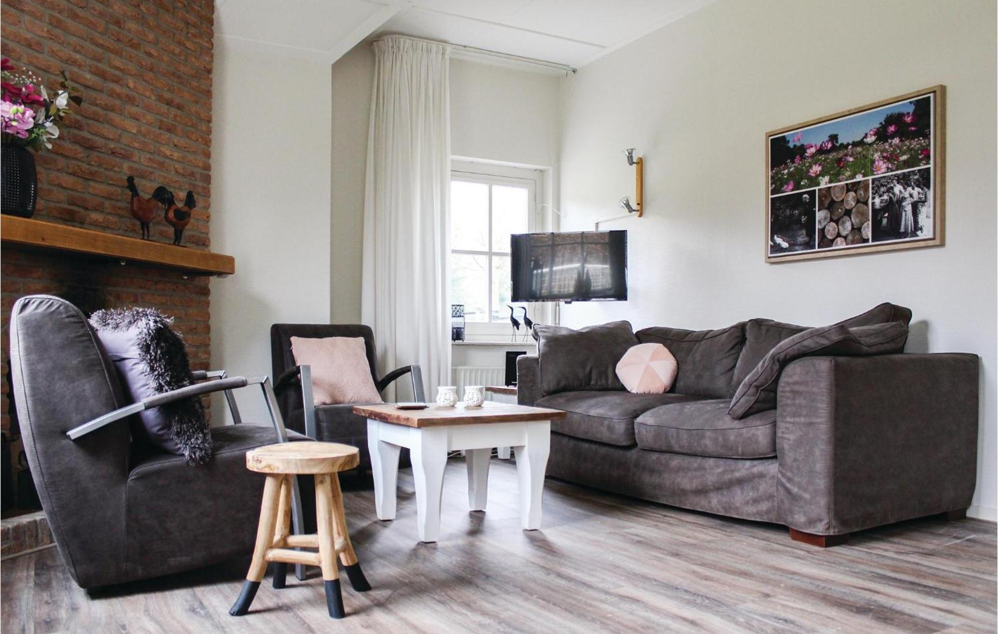 Weidemanssheide Villa Ommen Dış mekan fotoğraf