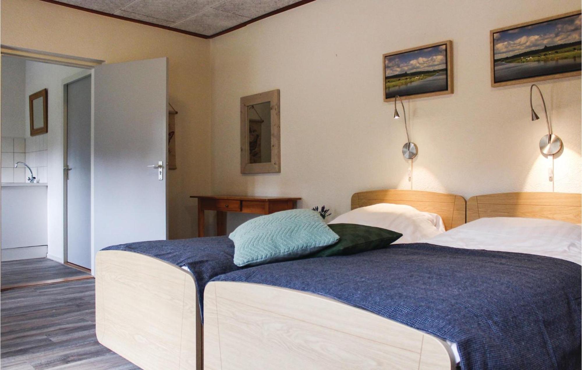 Weidemanssheide Villa Ommen Dış mekan fotoğraf