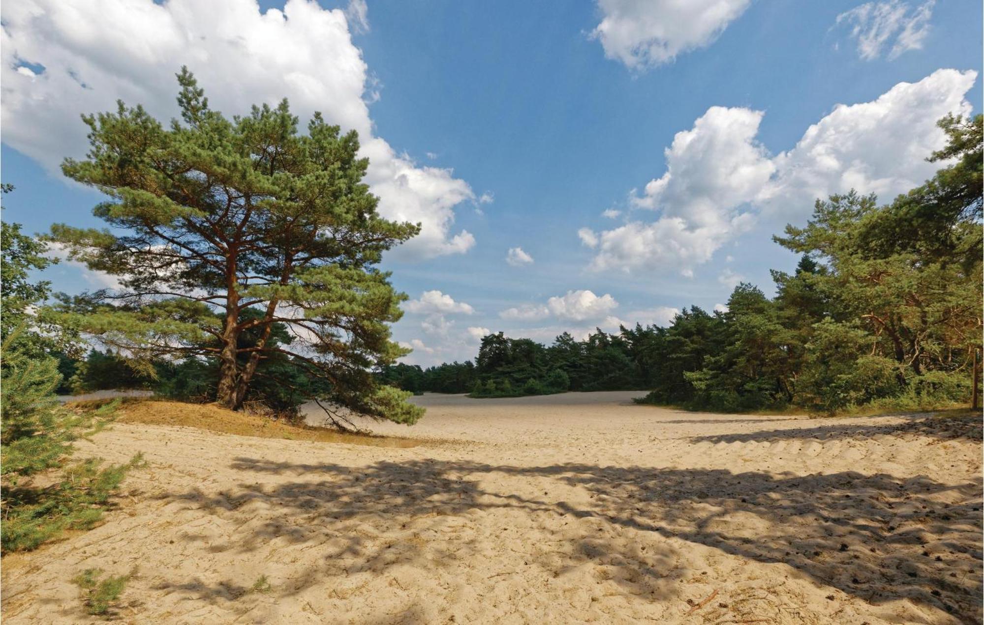 Weidemanssheide Villa Ommen Dış mekan fotoğraf