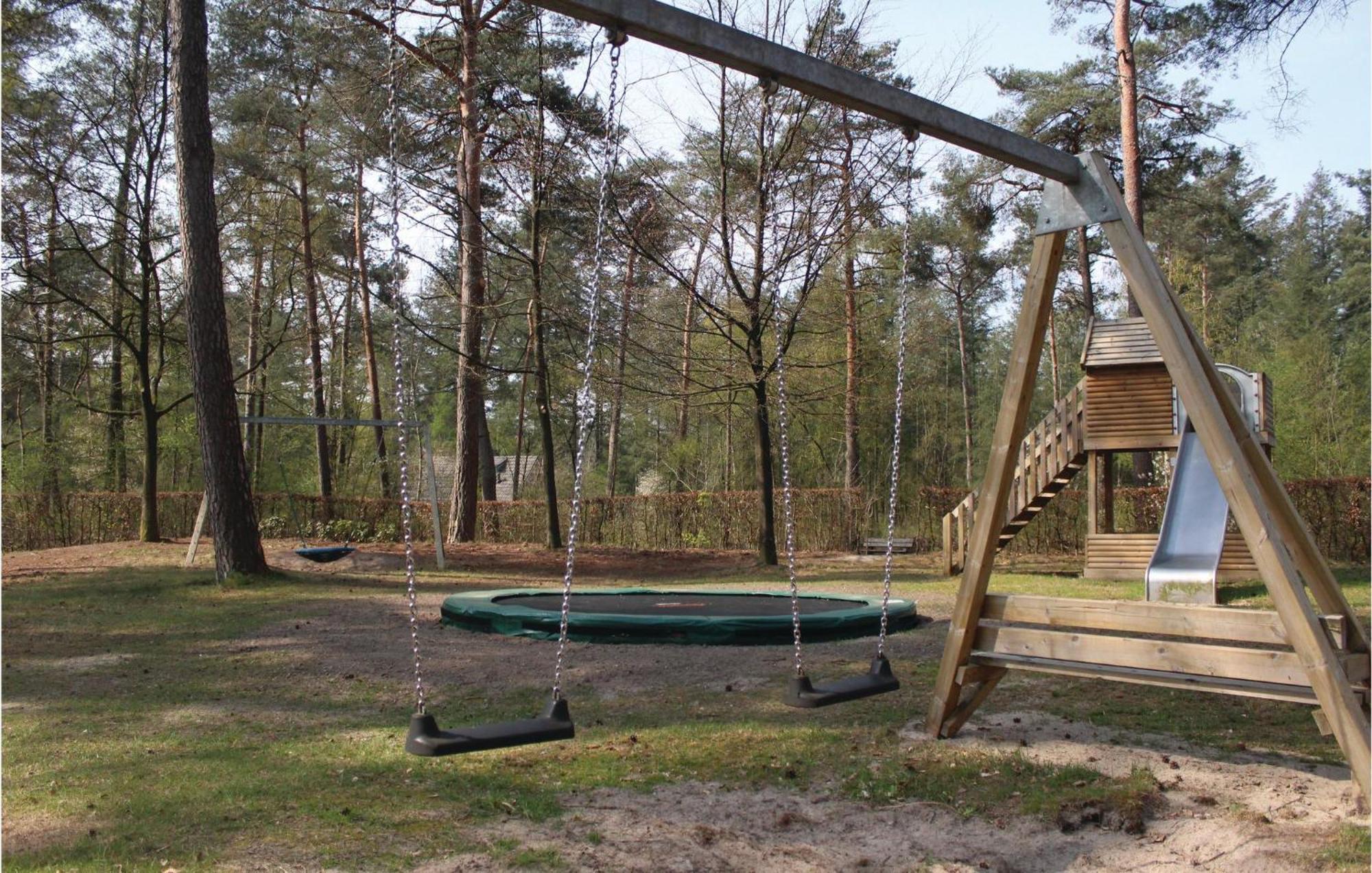 Weidemanssheide Villa Ommen Dış mekan fotoğraf