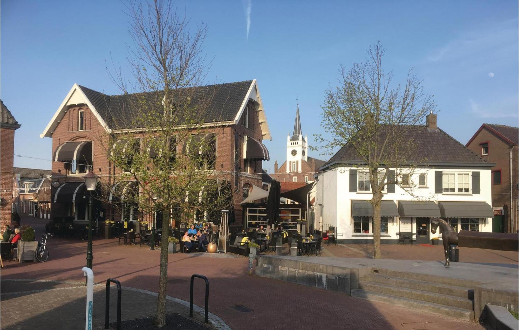 Weidemanssheide Villa Ommen Dış mekan fotoğraf