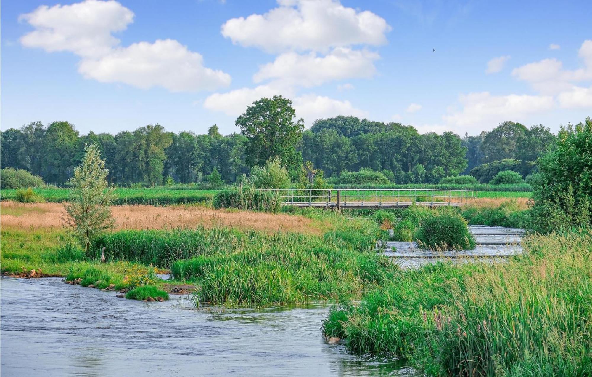 Weidemanssheide Villa Ommen Dış mekan fotoğraf