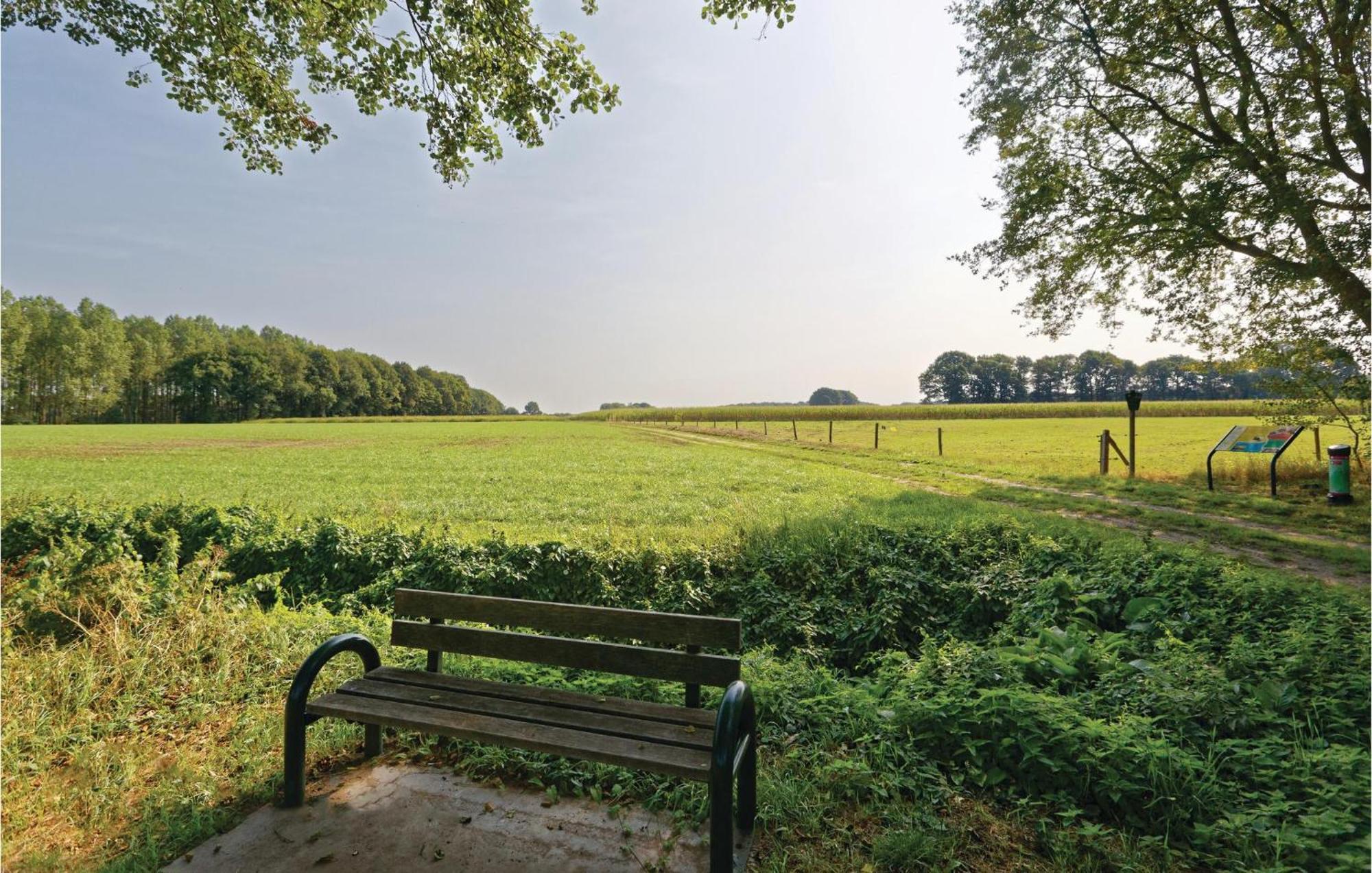 Weidemanssheide Villa Ommen Dış mekan fotoğraf