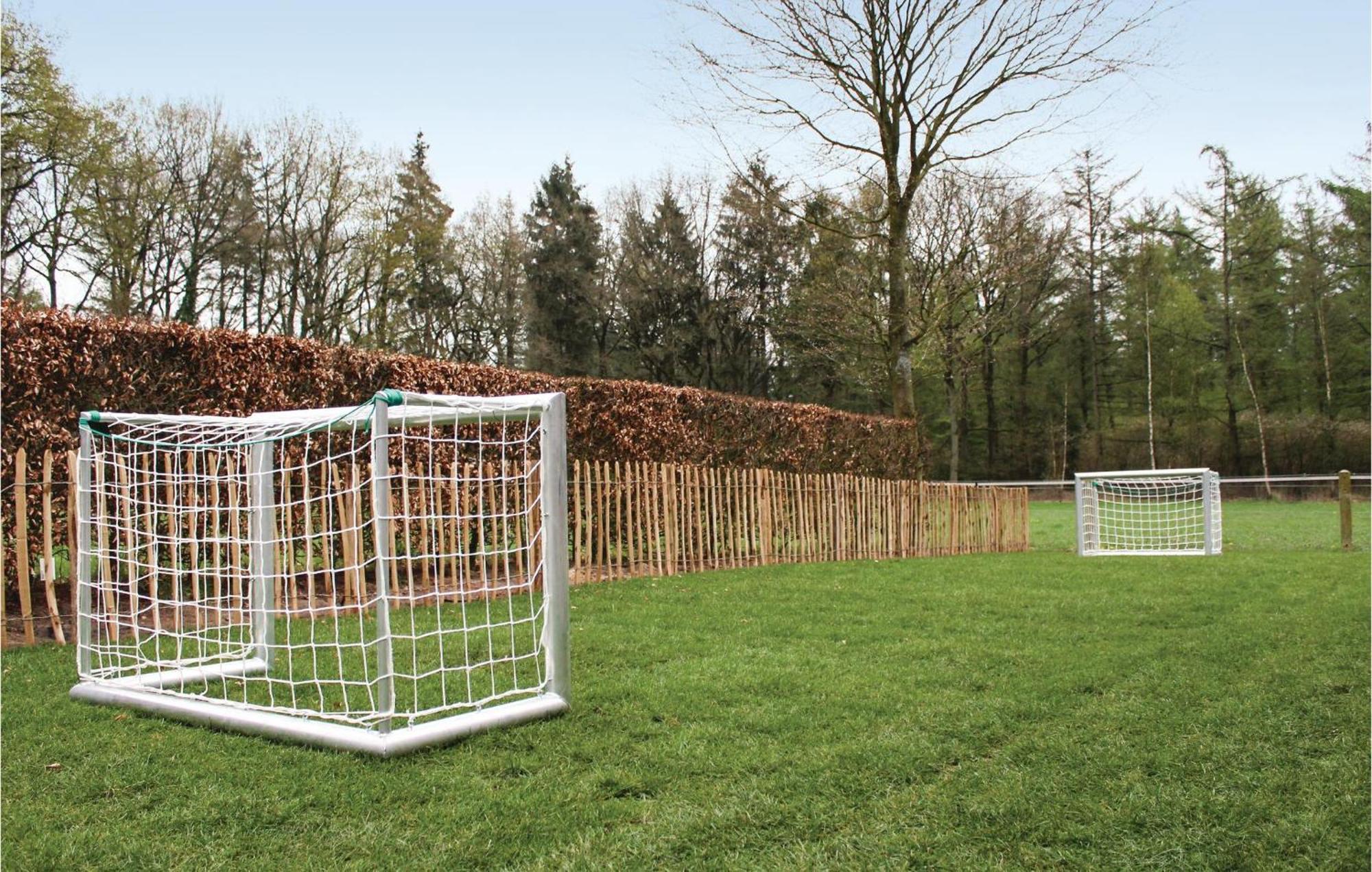 Weidemanssheide Villa Ommen Dış mekan fotoğraf